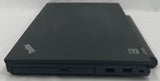 Lenovo ThinkPad T440p Laptop- 240GB SSD, 8GB RAM, Intel i7 CPU, Windows 10 Pro