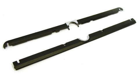Fujitsu Lifebook 12" T Series Laptop Hinge Cover Strip Set- FujitsuT730