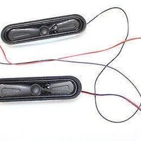 Sceptre X325 LED HDTV Internal Speakers Set- YDT413-2