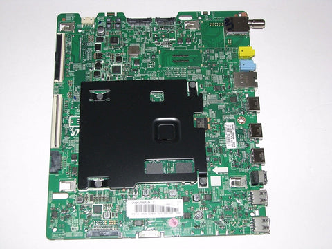 Samsung UN49KU7000 TV Main Board- BN94-10780A