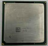 Intel Celeron 2.8 GHz Desktop CPU Processor- SL77T