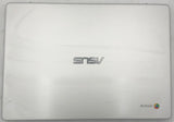 Asus ChromeBook C423N-WB04 Notebook- 64GB SSD, 4GB RAM, Intel CPU, Chrome OS