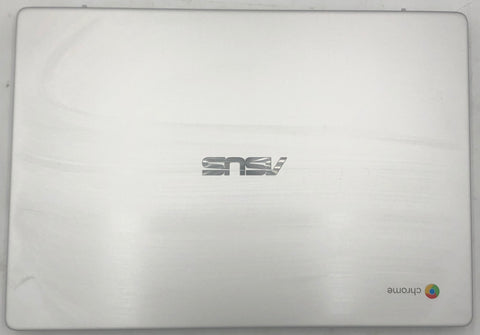 Asus ChromeBook C423N-WB04 Notebook- 64GB SSD, 4GB RAM, Intel CPU