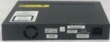 Cisco Catalst ME 3400EG Series Ethernet Switch- ME-3400EG-2CS-A