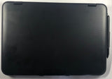 Bak Atlas 12 Touch Laptop- 120GB SSD, 4GB RAM, Intel N4100 CPU, Windows 10 Education