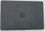 HP 250 G6 Laptop- 128GB SSD, 8GB RAM, Intel i3 CPU, Windows 10 Pro