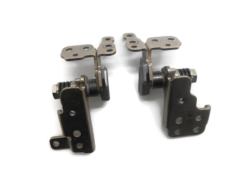 Dell Inspiron 1764 Series Laptop LCD Display Hinge Kit- XMWP7, J1N71