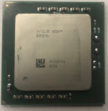 Intel Xeon 2.8 GHz Server CPU Processor- SL6VN