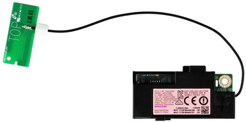 Samsung UN55JU6700F LED TV Wi-Fi Module- BN59-01194E