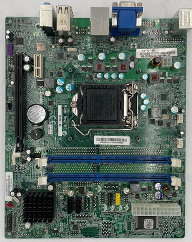 Gateway SX2855 Desktop H61H2-AD Motherboard- MB.GCF07.001