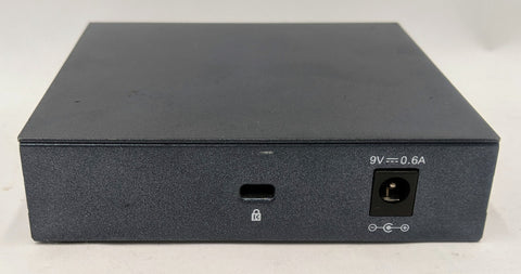 TP-Link 5-Port Gigabit Desktop Switch