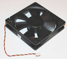Dell XPS Studio 435T Desktop Front Case Cooling Fan- M765N