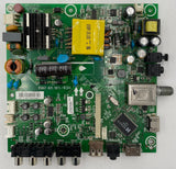 Insignia NS-32D511NA15 LED TV RSAG7.820.5871/ROH Main Board- 172052
