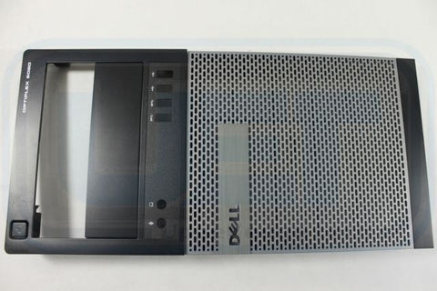 Dell OptiPlex 9020 Desktop 1B31E0N00-600-G Front Bezel- VCW6Y