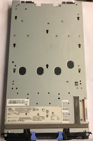 IBM BladeCenter HX5 7872 Server- 69Y3048