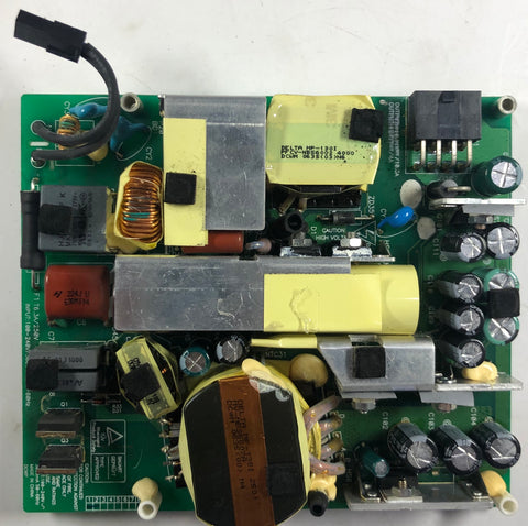 Apple iMac A1200 All-In-One SADP-220AF Power Supply Board- 614-0387