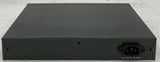SMC EZ Switch 24-Port Unmanaged Switch- EZNET-24SW