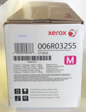 Xerox 006R03255 Magenta Toner Cartridge