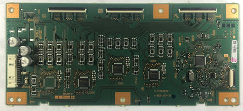 Sony Bravia XBR-55X900F 4K LED TV 1-983-107-31 LED Driver Board- A2199389A