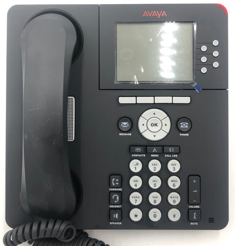 Avaya 9630 IP Digital Telephone- 700426729