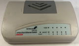 StarTech DS5105 5-Port Ethernet Switch