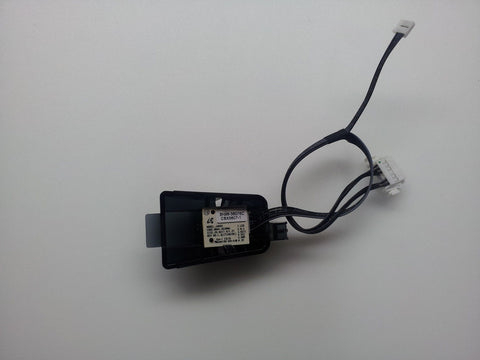 Samsung UN32J4500 LED TV IR Sensor Board- BN96-36076C
