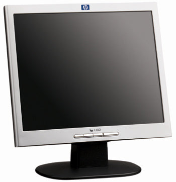 HP L1702 17" LCD Monitor
