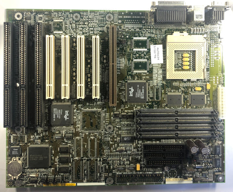 Intel MBDPCI020AAWW Server Motherboard- 652605-501