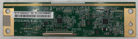 TCL 32S301 LED TV ST3151A05-8-XC-3 T-Con Board- 34.291400.420