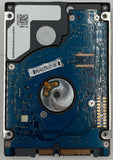 Seagate Momentus 5400.6 ST9500325ASG 500GB Laptop Hard Drive