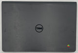 Dell Chromebook 11 CB1C13- 16GB SSD, 4GB RAM, Intel 2955U CPU, ChromeOS