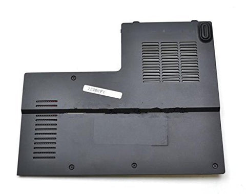 Dell XPS M1530 Laptop Bottom Case RAM Memory Cover Door- XR850