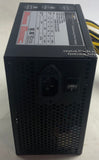 Ultra V Series ULT-V600DR 600W Desktop ATX Switching Power Supply