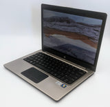 HP Folio 13 Laptop- 128GB SSD, 4GB RAM, Intel i3-2367M, Windows 10 Home