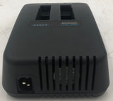 Cadex SMart Two+ Battery Conditioning Charger With Capacity Check