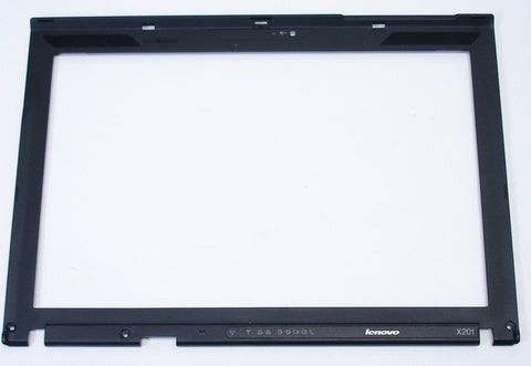 Lenovo Thinkpad X200 Laptop LCD Front Bezel- 60.47Q06.003