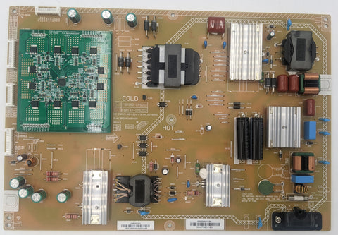 Vizio E65-E0 LED TV FSP192-1PSZ01 Power Supply Board- 050006051190