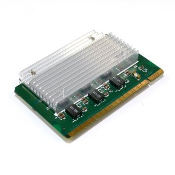 HP Proliant ML370 G5 Voltage Regulator Module- 407748-001
