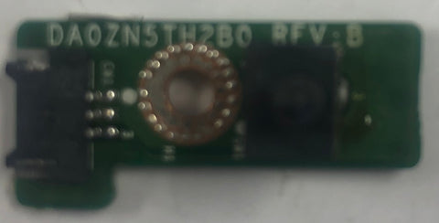 HP Compaq Pro 6000 All-In-One DA0ZN5T2BO Switch Board- 3UZN5SB0000