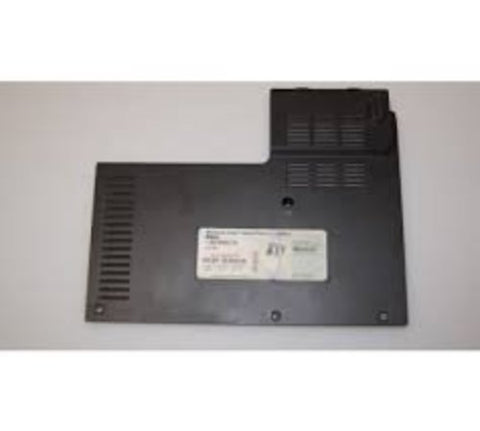 Dell XPS M1330 Laptop Bottom Case RAM Memory Cover Door- XK148