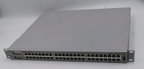 Nortel 470-48T-PWR Passport 48-Port Ethernet Switch
