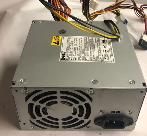 Dell Dimension 3000 Desktop PS-5251-2DS 250W Power Supply- M0148