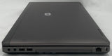 HP ProBook 6565b Laptop- 500GB HDD, 4GB RAM, AMD A4-3310MX CPU, Windows 10 Pro