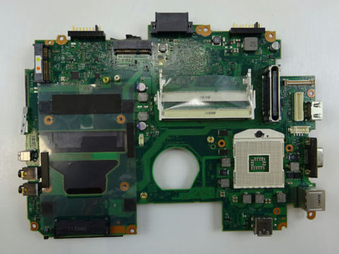 Fujitsu Lifebook T731 Laptop Motherboard- CP526010-Z3
