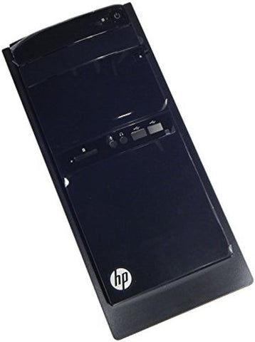 HP 110-020 Desktop PC Front Panel Bezel-712309-001