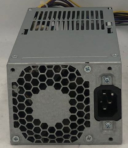 HP ProDesk 400 G1 Desktop D12-240P3B 240W Power Supply- 722536-001