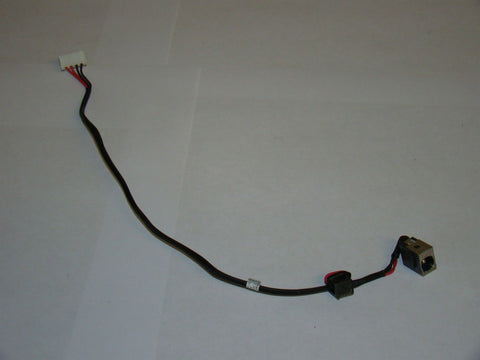 Lenovo G560 Laptop DC Power Jack Cable- DC301009700