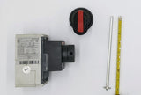 AAB SACE Tmax T1N Knob Breaker Module with Rotator Arm