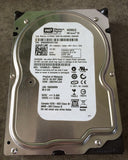 Western Digital 80GB SATA Desktop Hard Drive- WD800JD-75MSA3