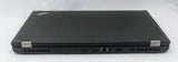 Lenovo ThinkPad P50 Laptop- 256GB SSD, 16GB RAM, Intel i7 CPU, Windows 10 Pro